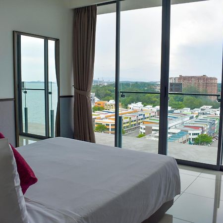 פורט דיקסון D'Wharf Hotel & Serviced Residence מראה חיצוני תמונה
